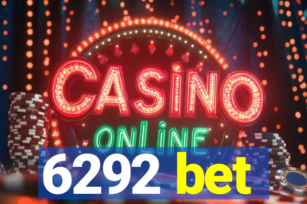 6292 bet